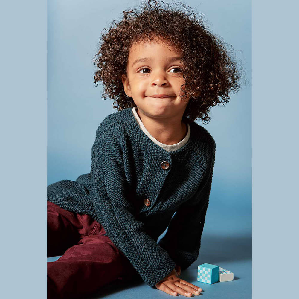PASCUALI COLLEZIONI | KIDS 1 (VE)