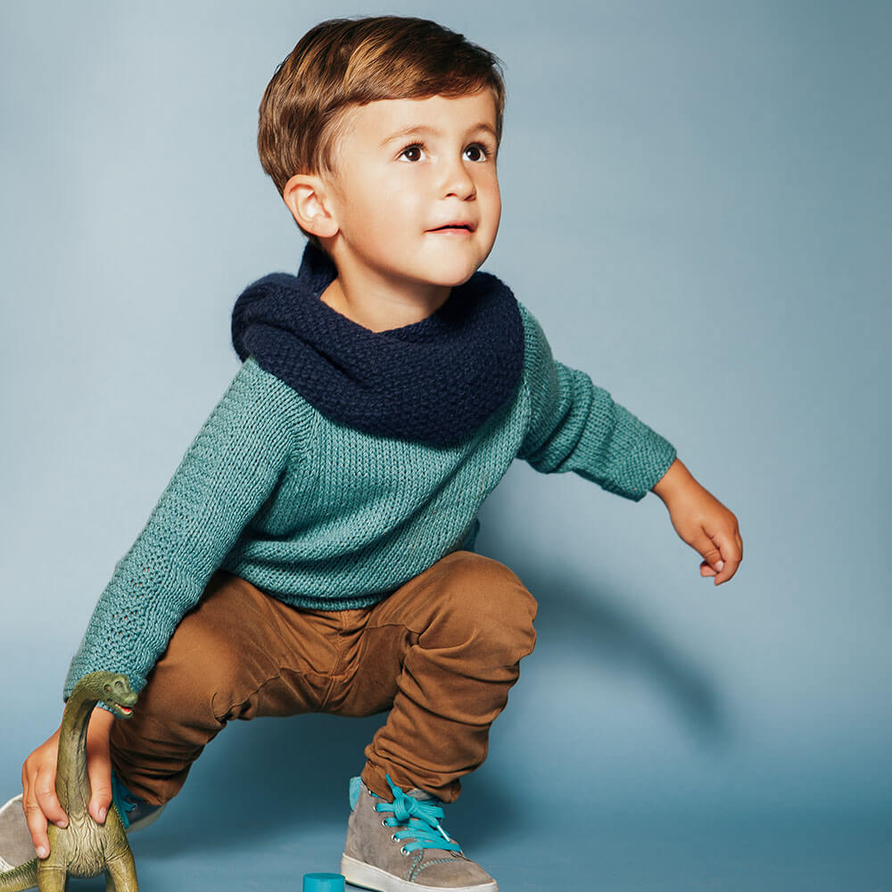 PASCUALI COLLEZIONI | KIDS 1 (VE)