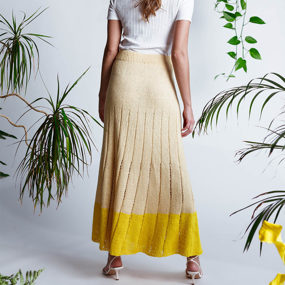 PATTERN | PRIYA SKIRT
