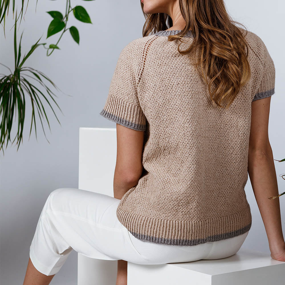PATTERN | CAMILA SHIRT