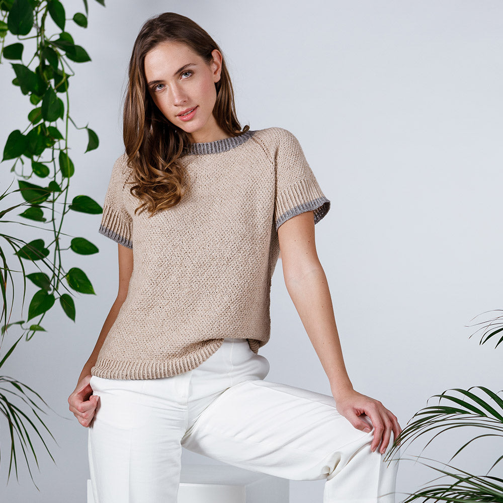 PATTERN | CAMILA SHIRT