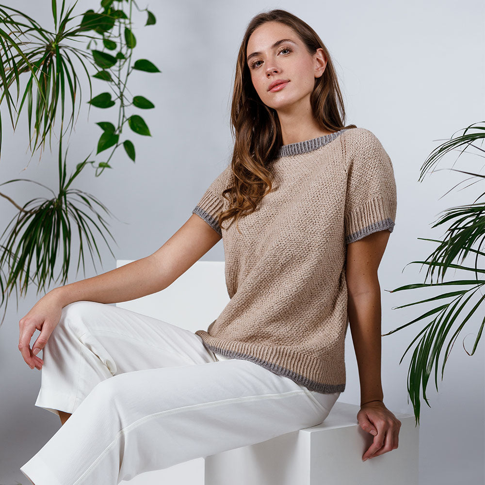 PATTERN | CAMILA SHIRT