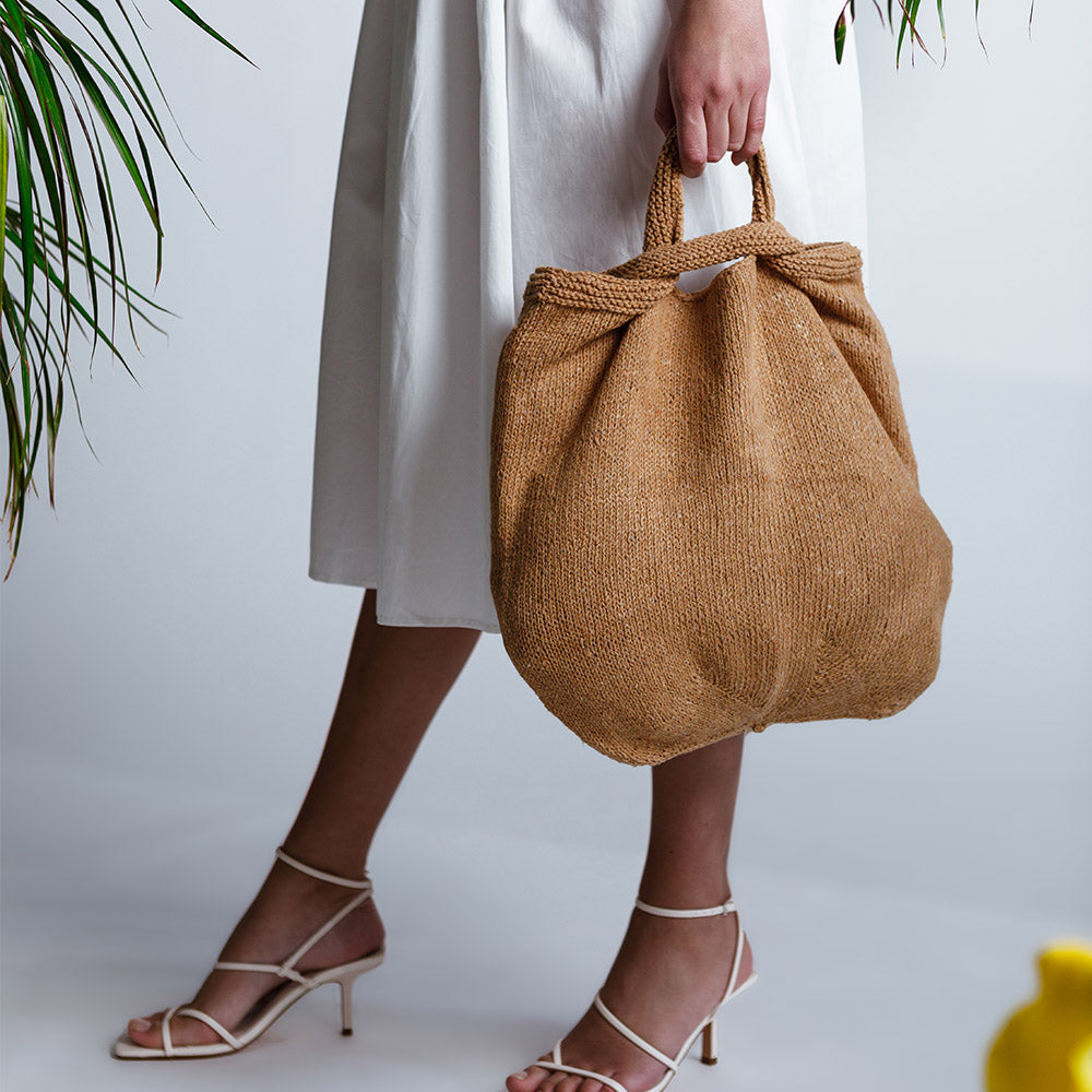 PATTERN | SHER SHOPPER