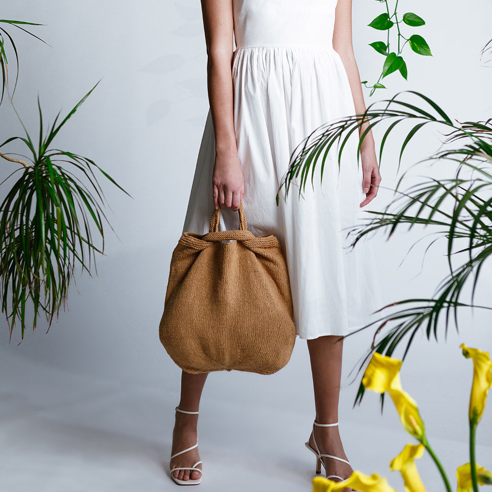 PATTERN | SHER SHOPPER