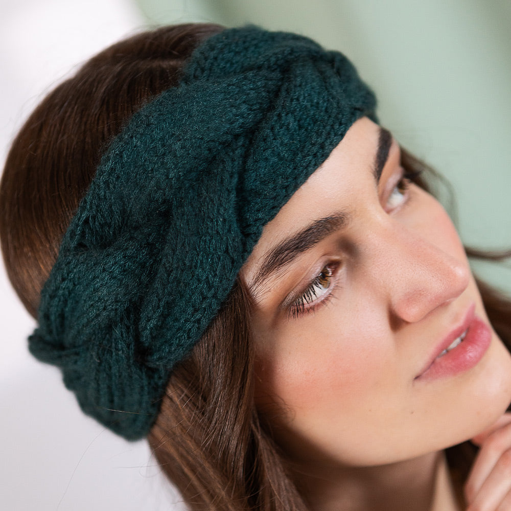 PATTERN | TOJA HEADBAND
