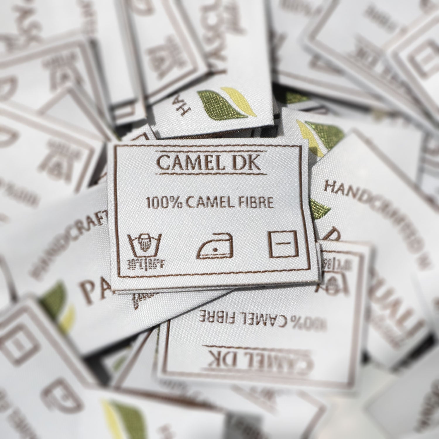PASCUALI LABELS (PU)
