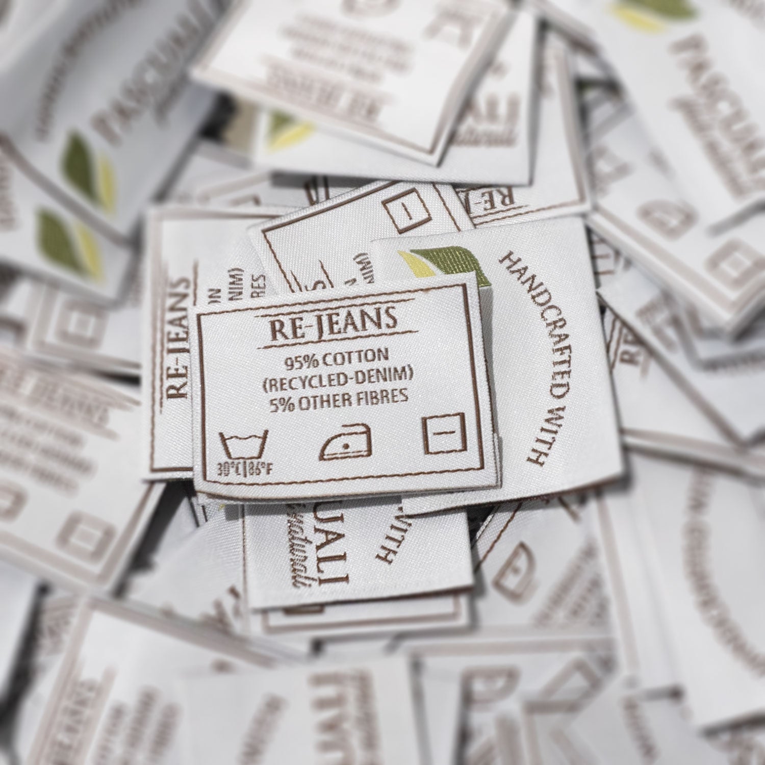 PASCUALI LABELS (PU)