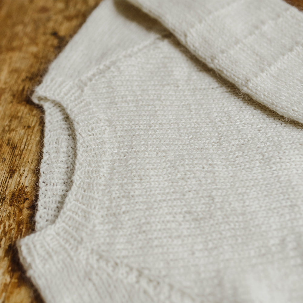 PATTERN | LOENA PULLOVER