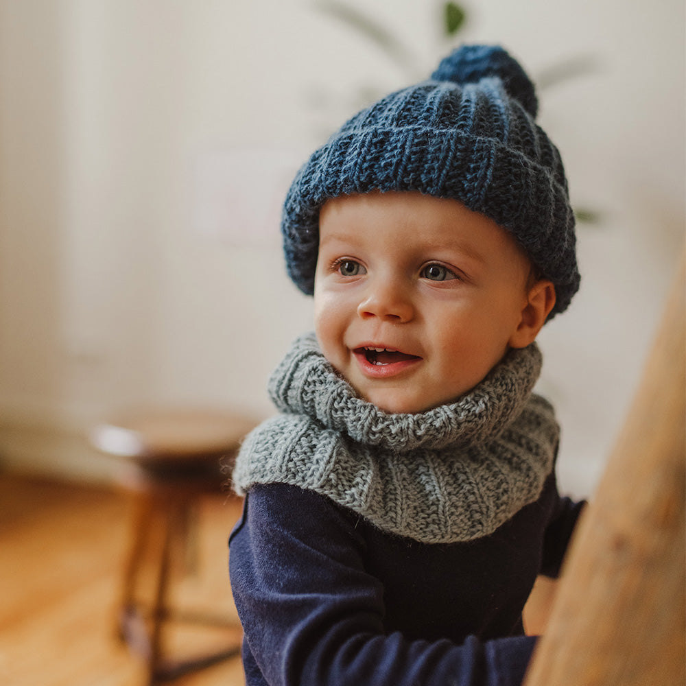 PATTERN | HULAN HAT