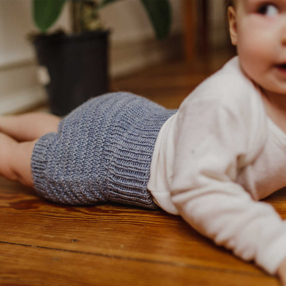 MODÈLE | CULOTTE MAURO