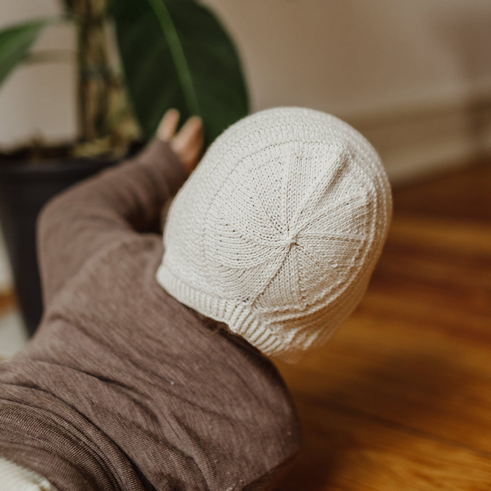 MODÈLE | BONNET FELIPO