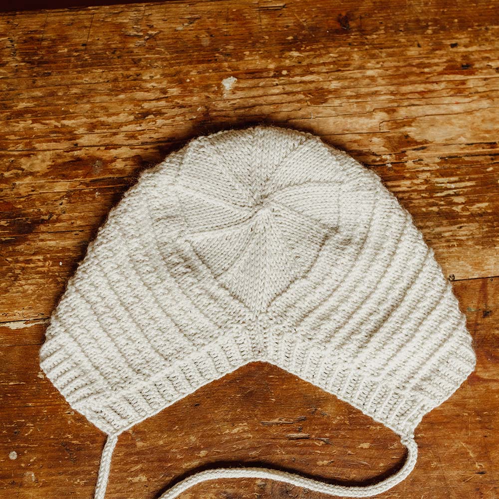 MODÈLE | BONNET FELIPO