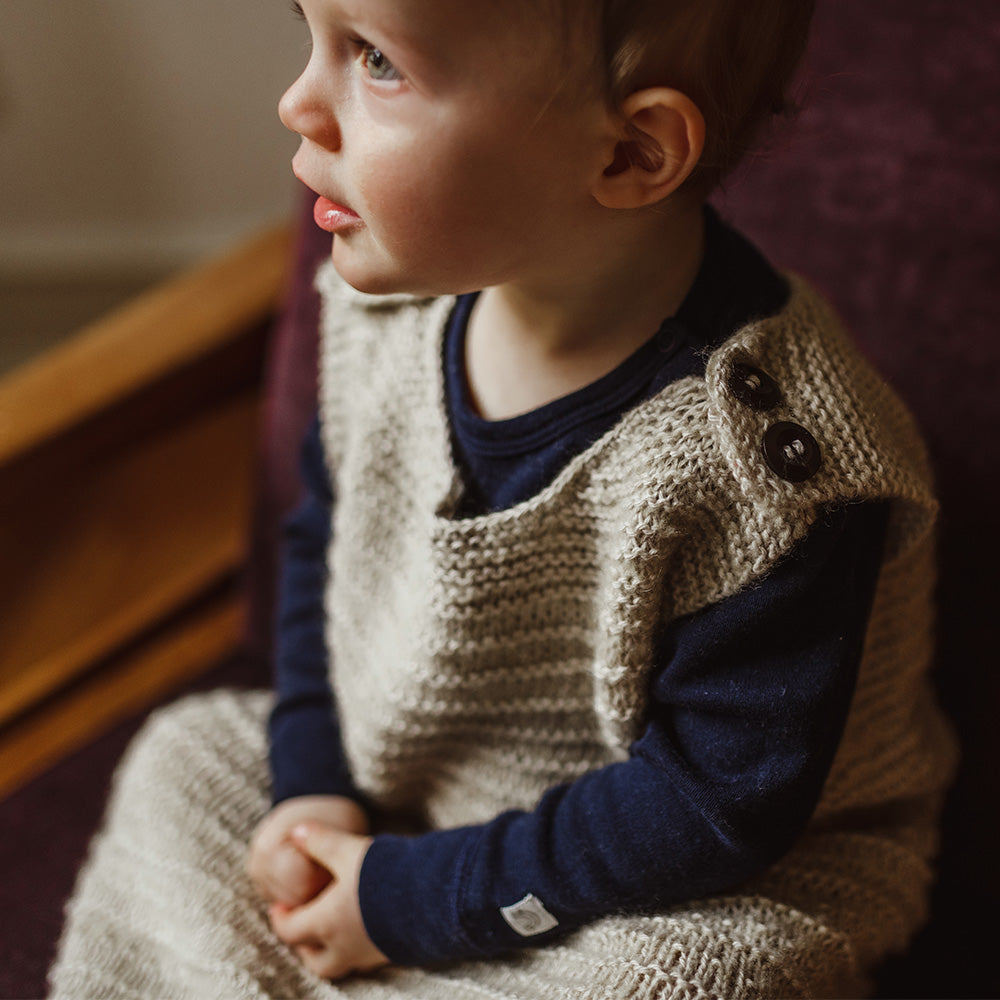 PATTERN | MADOX SLEEPING BAG