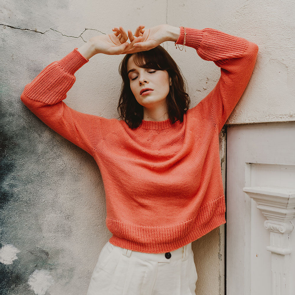 Patrón | Jersey NILSA