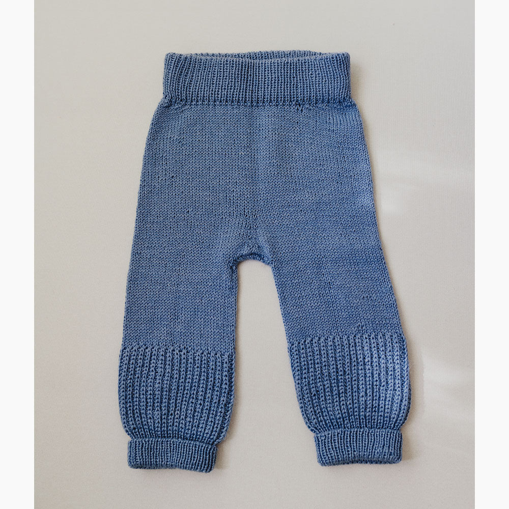 PATTERN | PEPPO TROUSERS