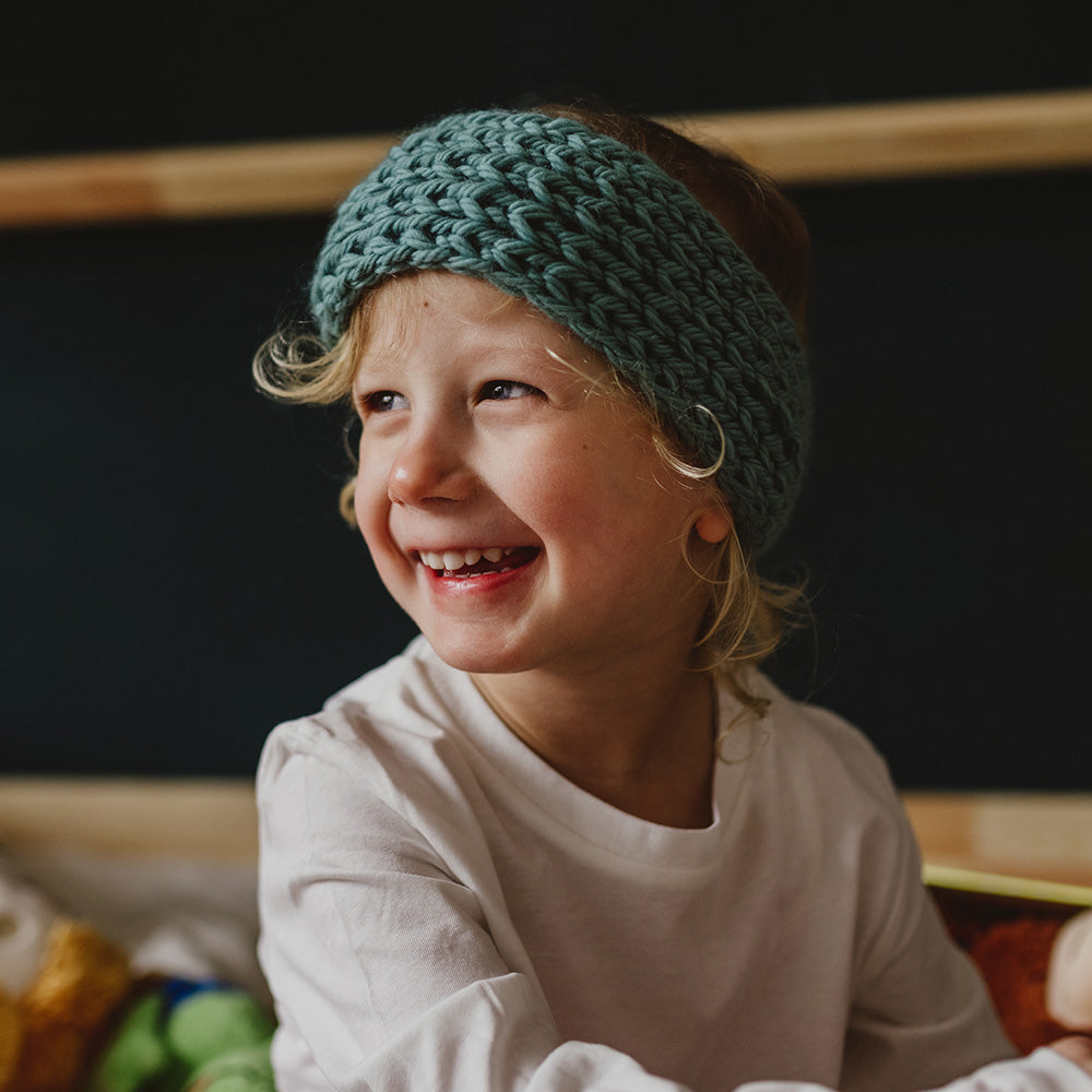 PATTERN | HARO HEADBAND