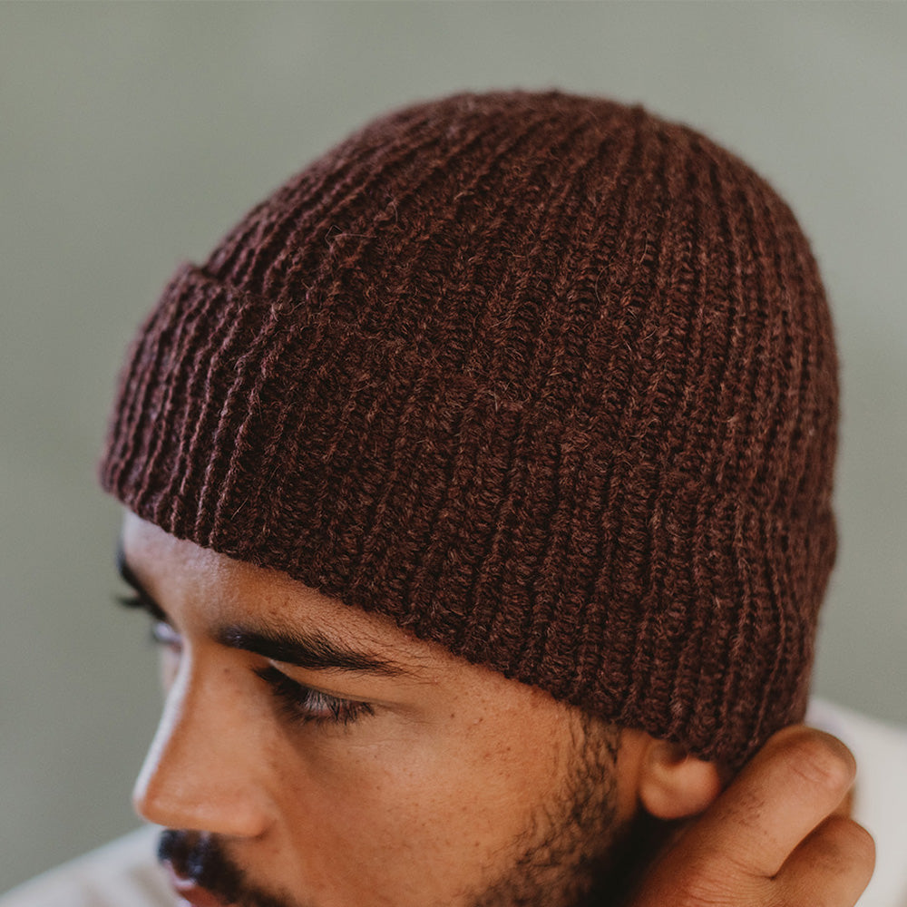 PATTERN | NARAN HAT