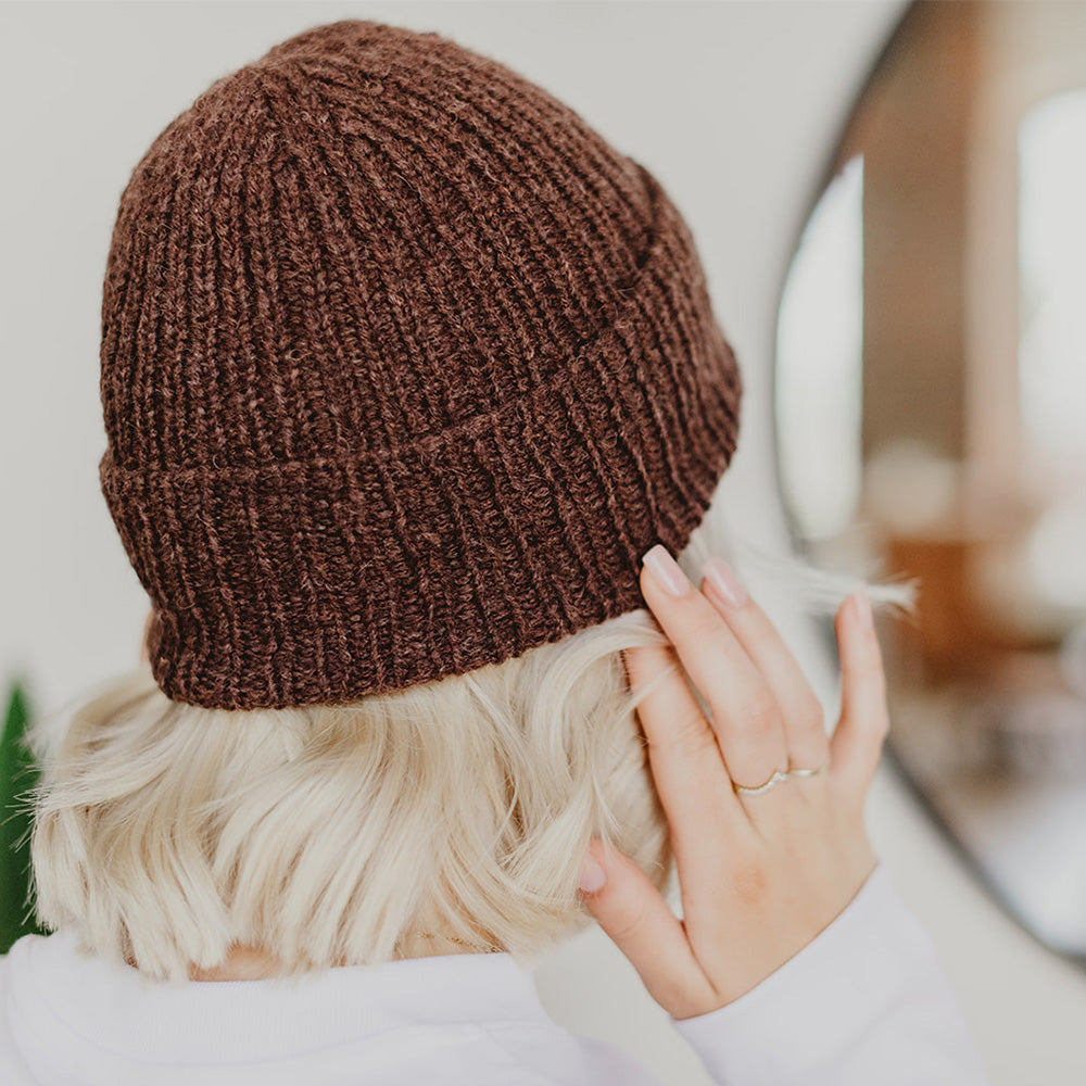 PATTERN | NARAN HAT