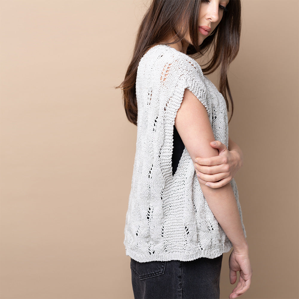 PATTERN | BEECH LEAF SHIRT