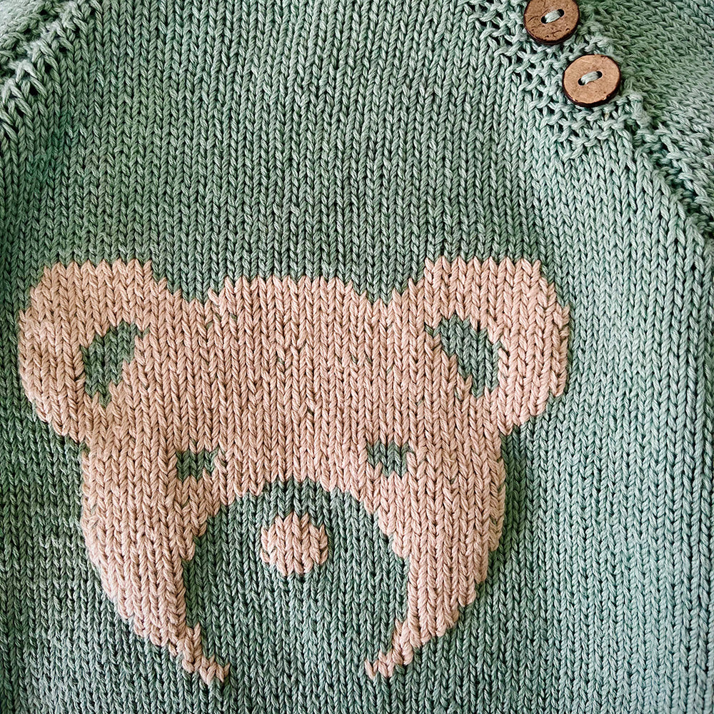 PATRÓN | JERSEY PARA BEBÉ BORA