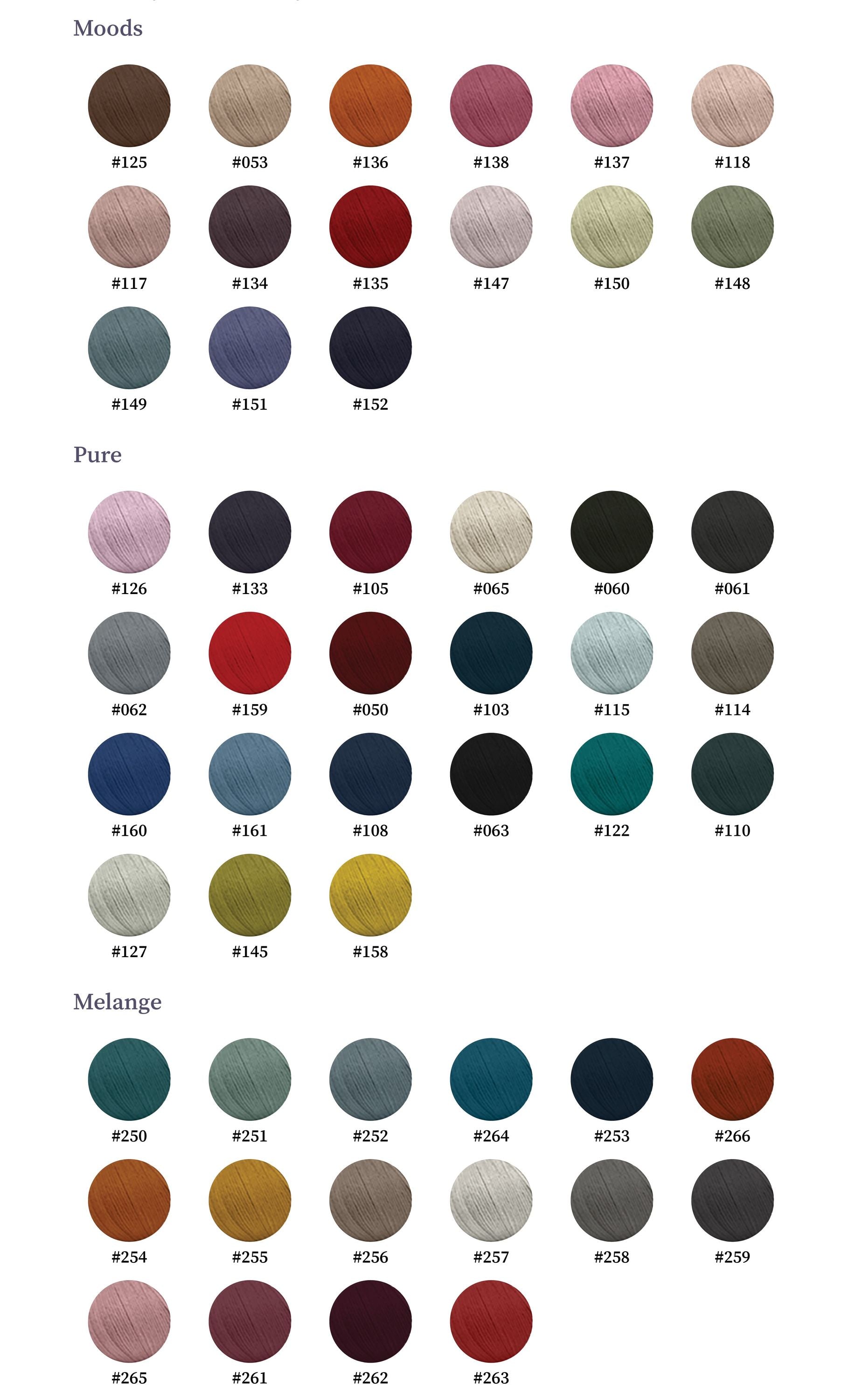 Cheeky Merino Joy (GOTS) (VE)