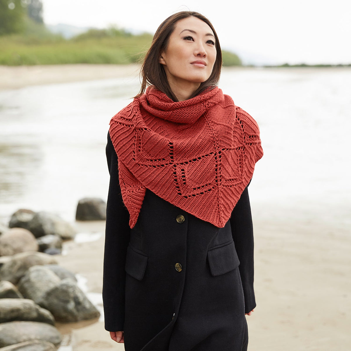 GEDRUCKTE ANLEITUNGEN VON ROSY GREEN WOOL (VE) - 5 Stück