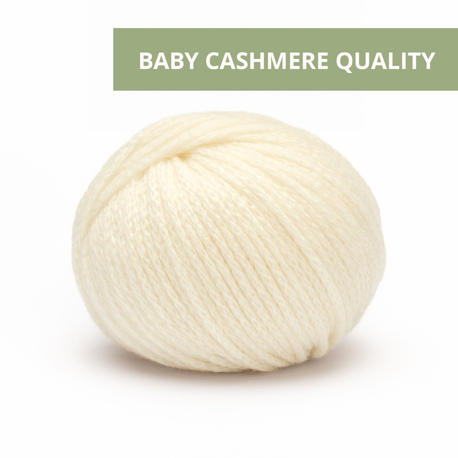 BABY CASHMERE DELIZIA (UV)