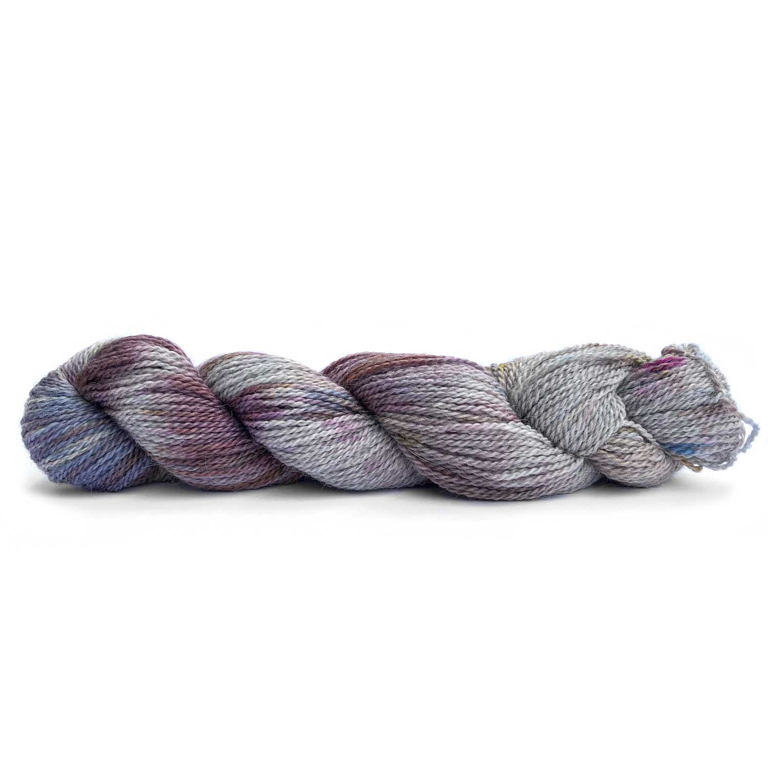 BALAYAGE HAND-DYED (PU)