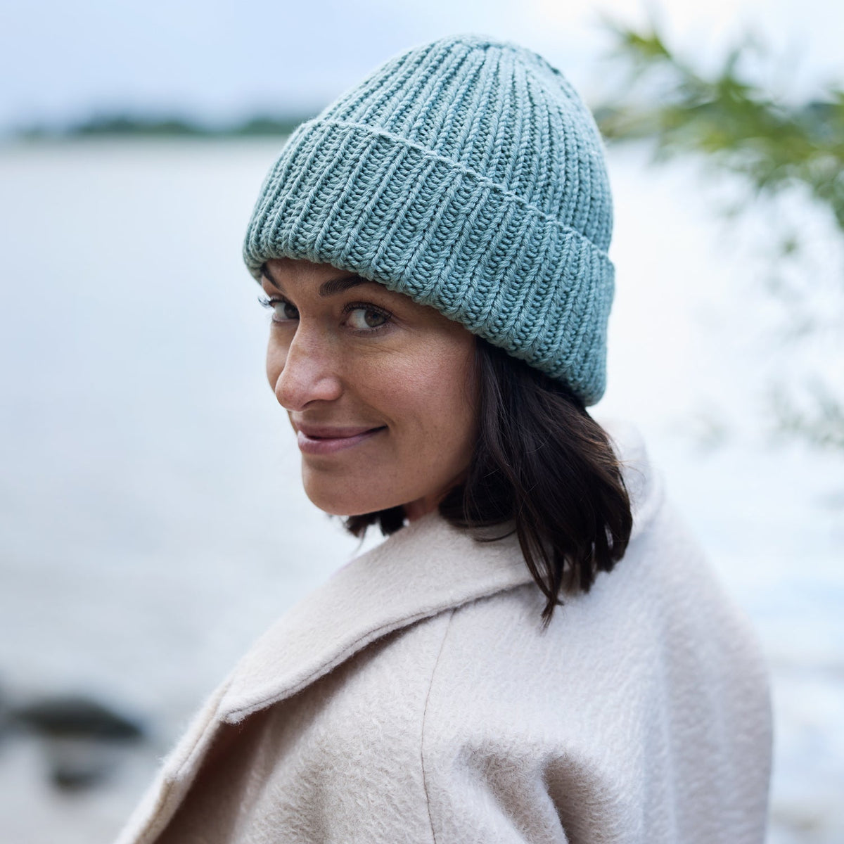 GEDRUCKTE ANLEITUNGEN VON ROSY GREEN WOOL (VE) - 5 Stück