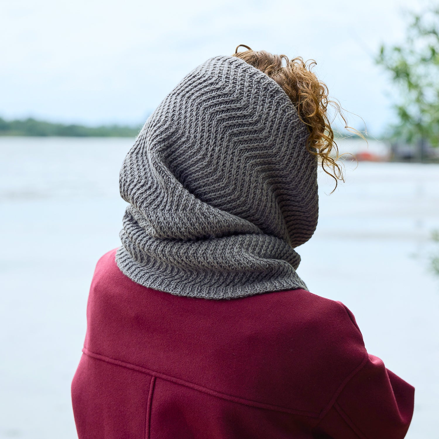 Modèle Cowl Cloudpath