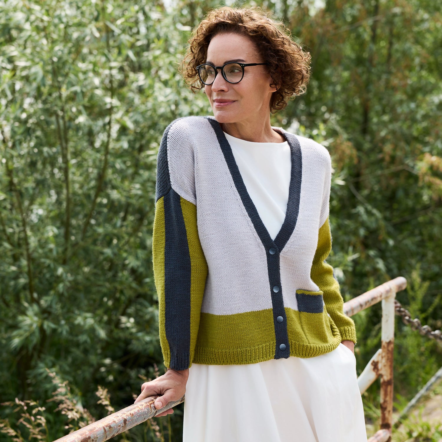 Modèle Pull Forest Crossing