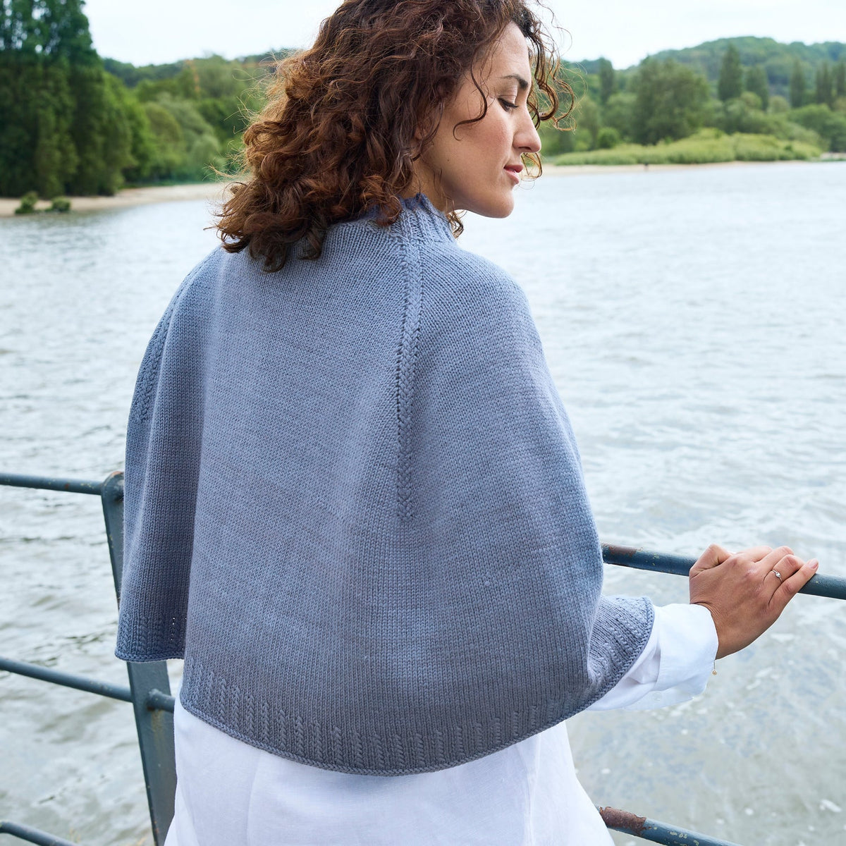 GEDRUCKTE ANLEITUNGEN VON ROSY GREEN WOOL (VE) - 5 Stück