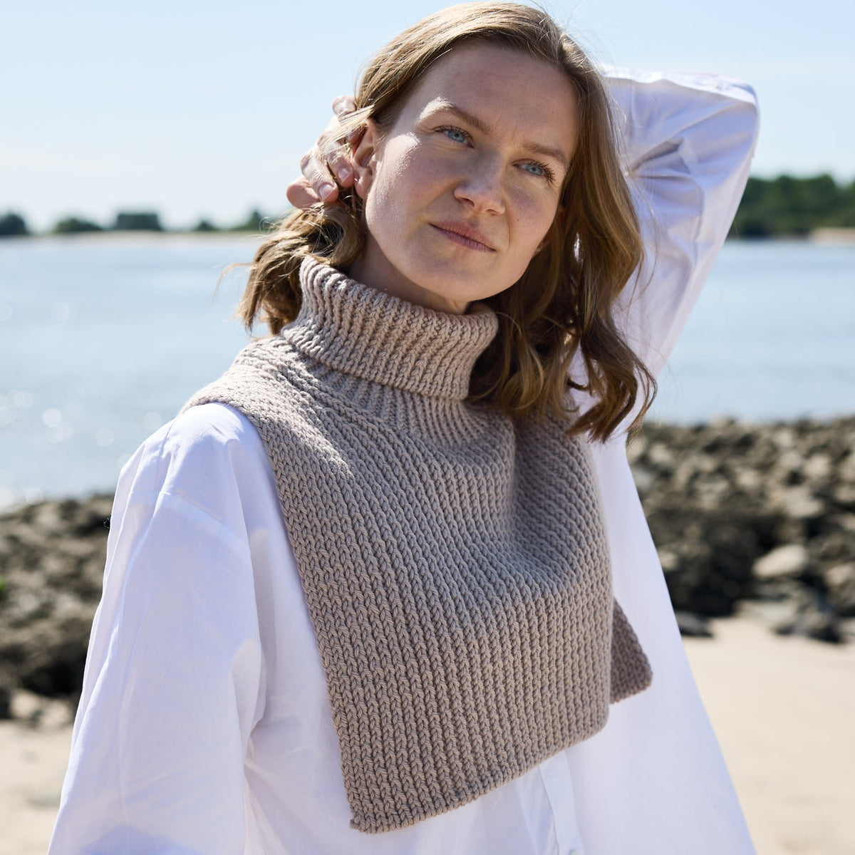 GEDRUCKTE ANLEITUNGEN VON ROSY GREEN WOOL (VE) - 5 Stück