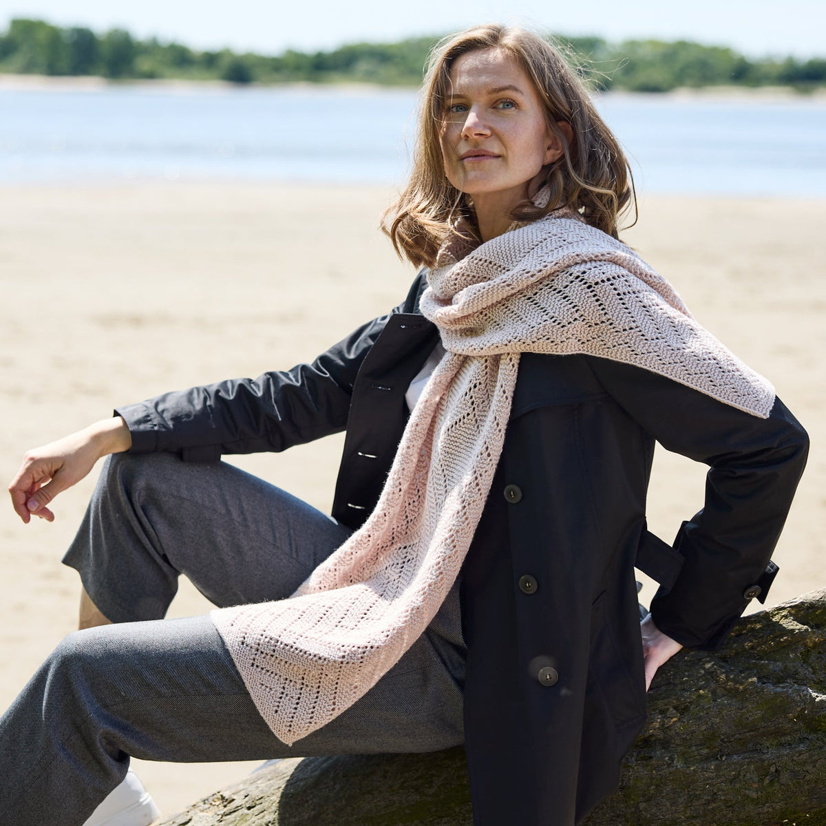 GEDRUCKTE ANLEITUNGEN VON ROSY GREEN WOOL (VE) - 5 Stück