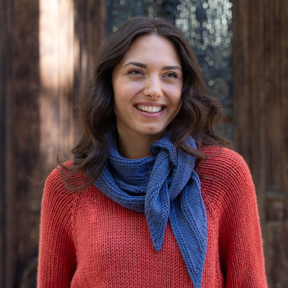 One4All Scarf N° 1 – Edición Limitada Small Business (UE)