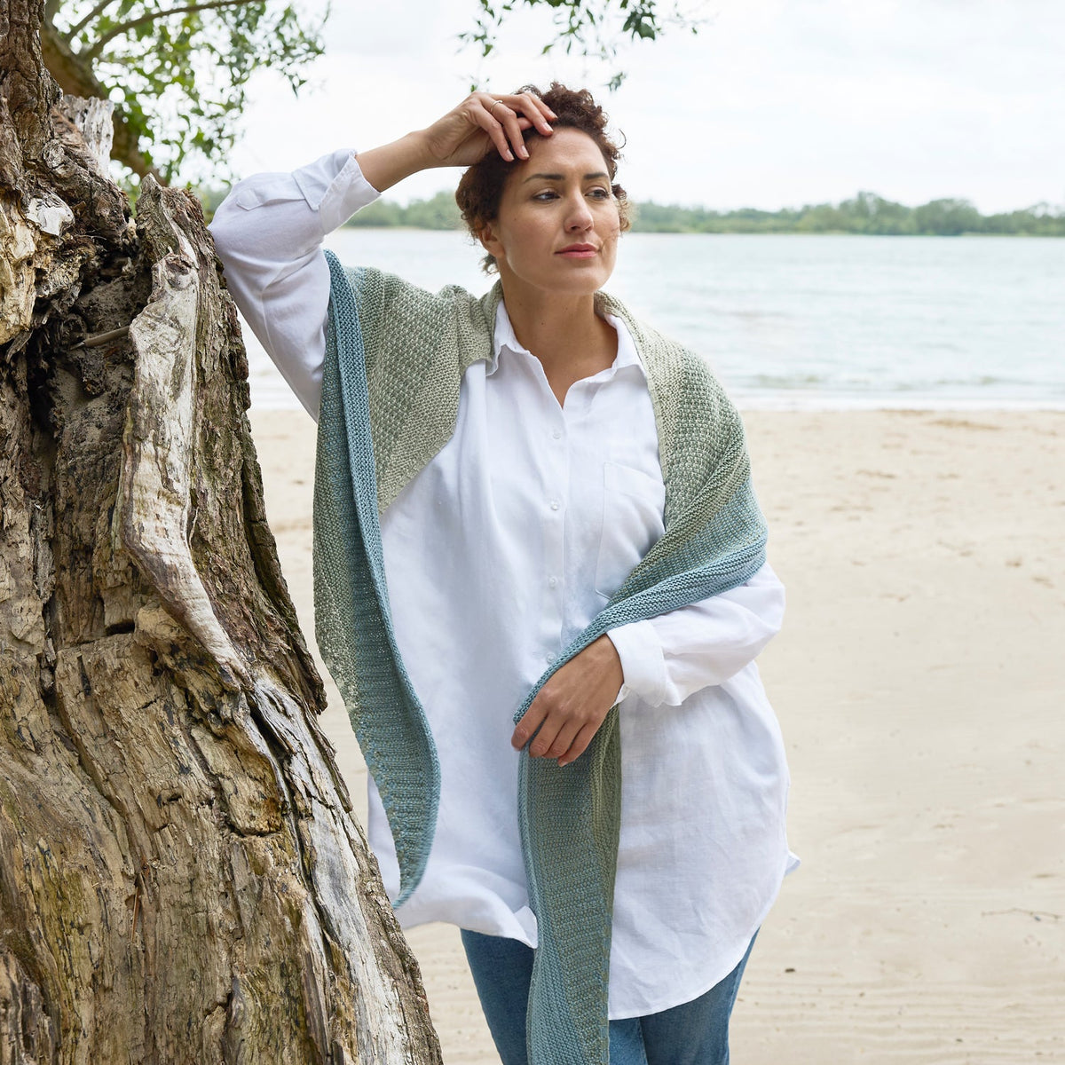 GEDRUCKTE ANLEITUNGEN VON ROSY GREEN WOOL (VE) - 5 Stück