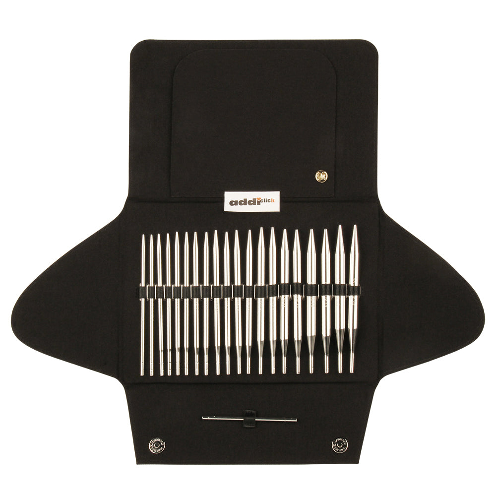 addiClick Basic Long Set 3.5 – 10 mm