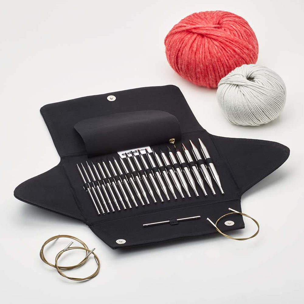 addiClick Basic Long Set 3.5 – 10 mm