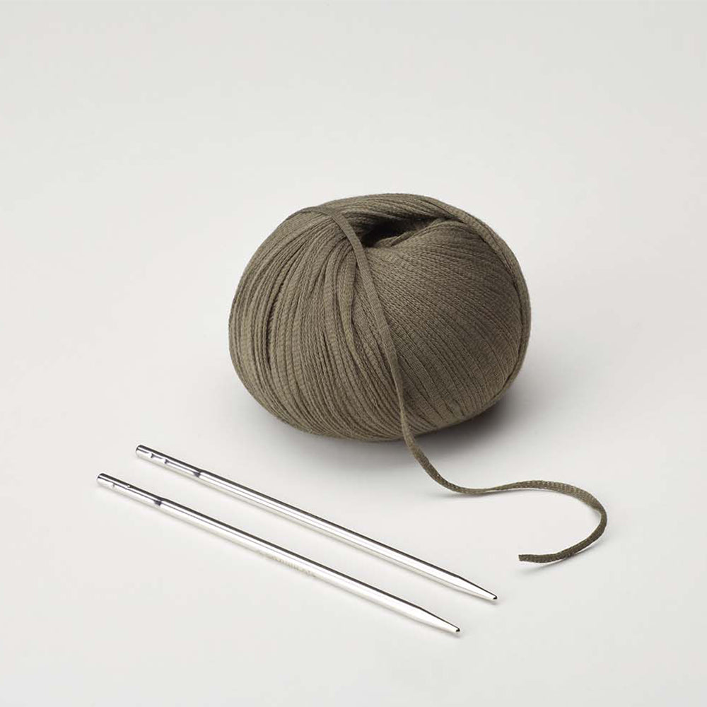 addiClick Basic Long Tips – single (3.5–10 mm)