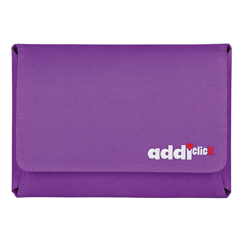 Set addiClick by Woolly Hugs