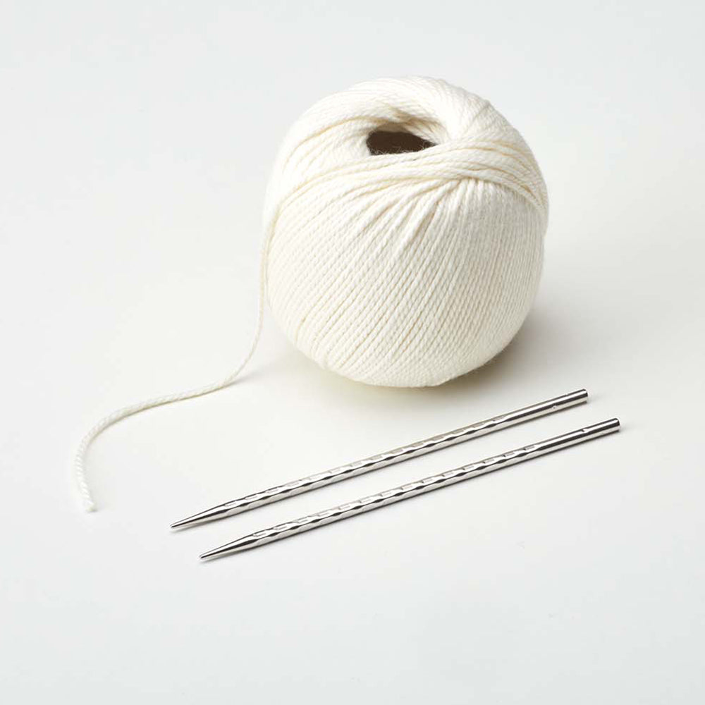 Pointes Longues addiClick Novel Lace (3,5–8 mm)