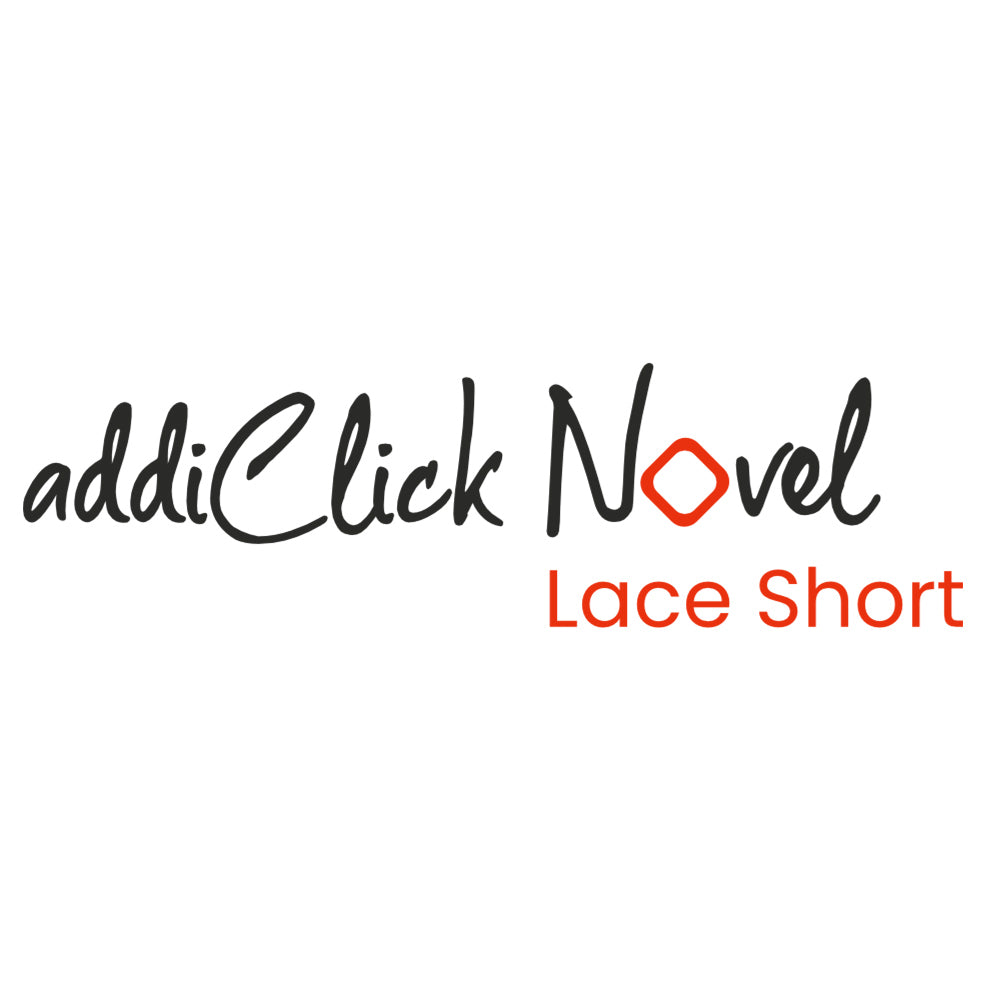Set Corto addiClick Novel Lace