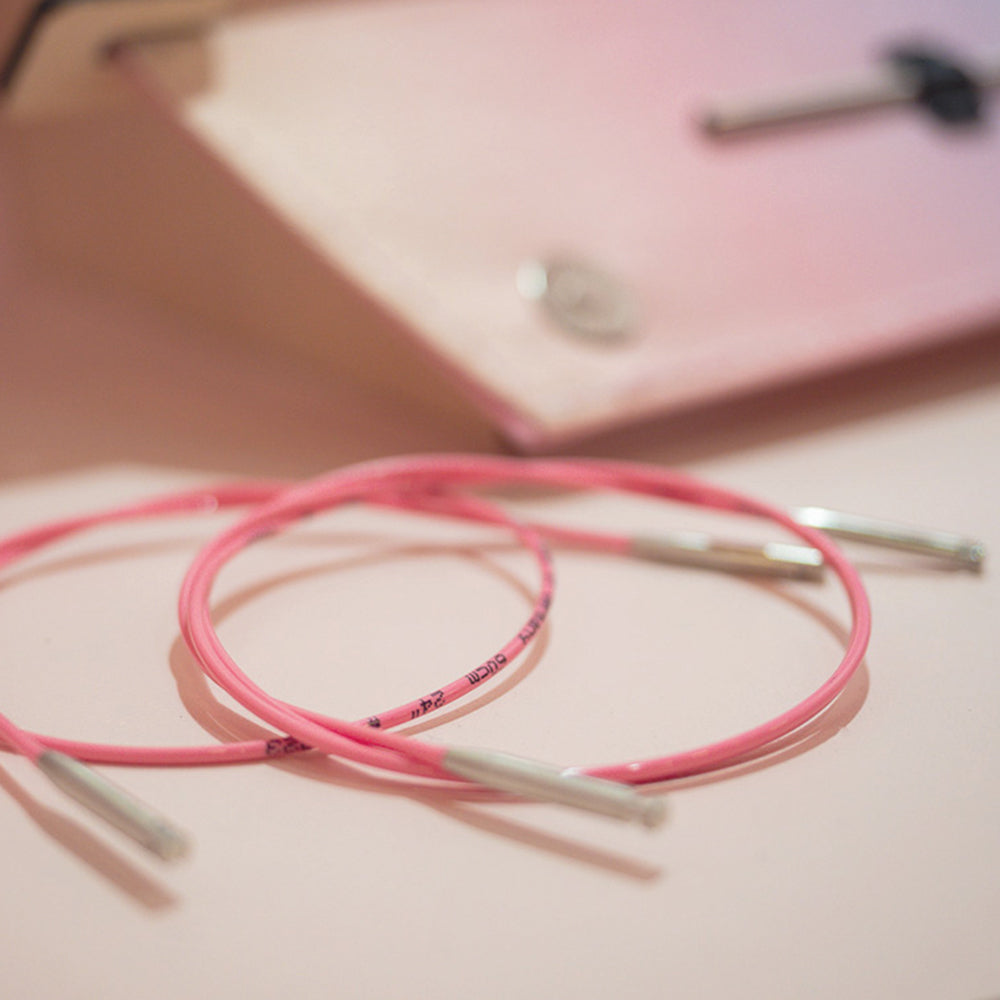 Cable Unicornio addiClick – unidad (60–150 cm)