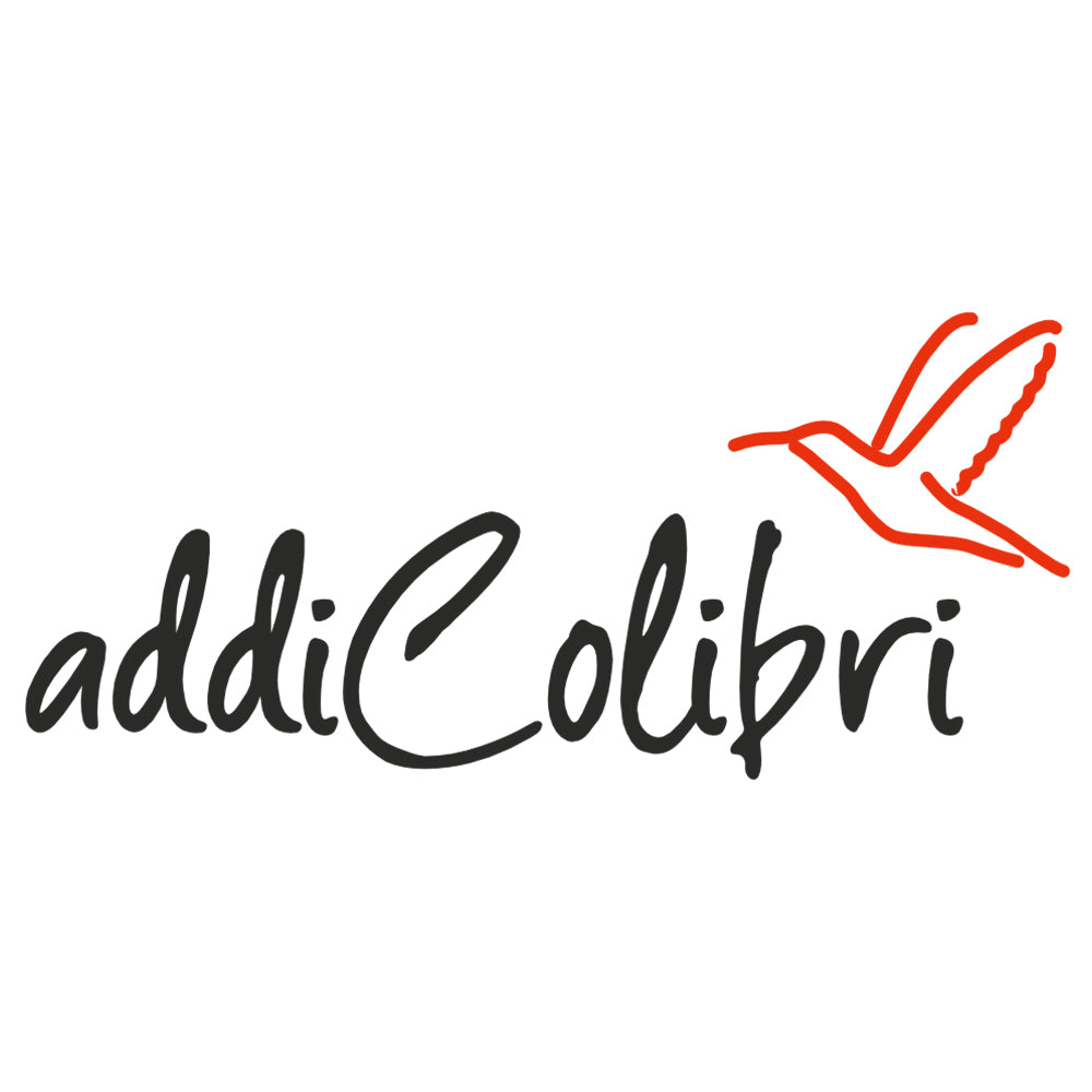 addiColibri Double-Pointed Needles – single (2–8 mm)