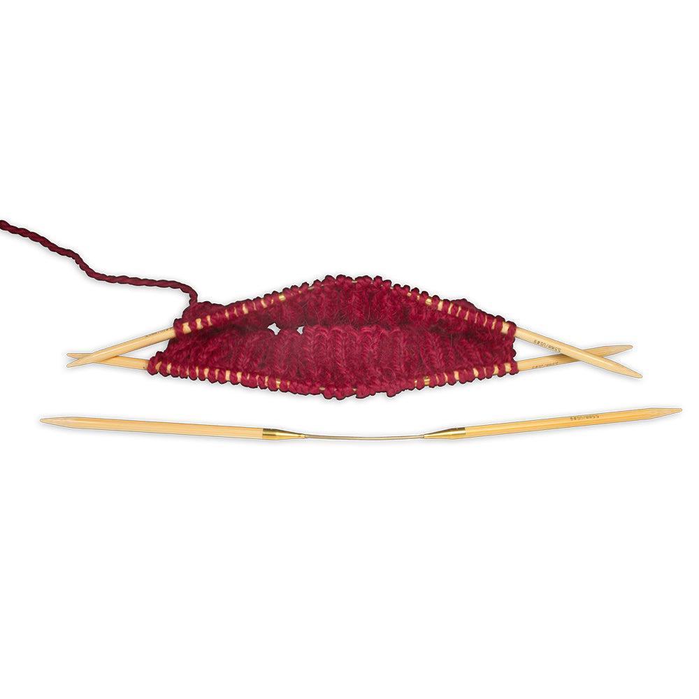 addiCraSyTrio Bamboo Long – unité 30 cm (4–8 mm)