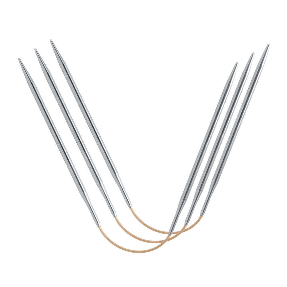 addiCraSyTrio Long – single 26 cm (4–8 mm)