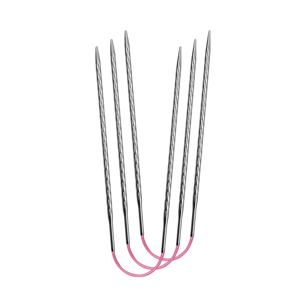 addiCraSyTrio Unicorn Long – single 30 cm (2–5 mm)
