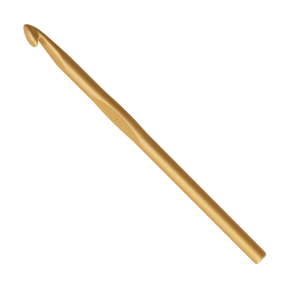 addiPur Wool Crochet Hook – single (2–8 mm)