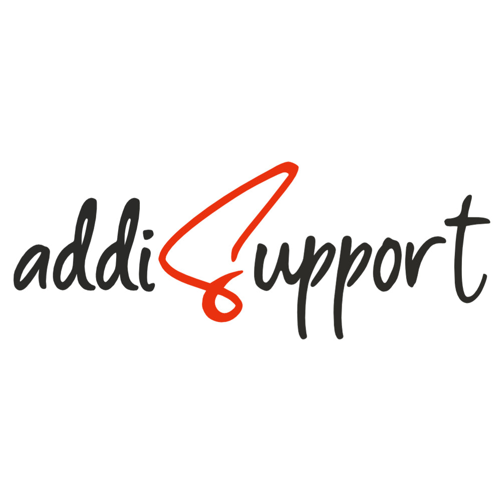 addiSupport Sujetapuntos