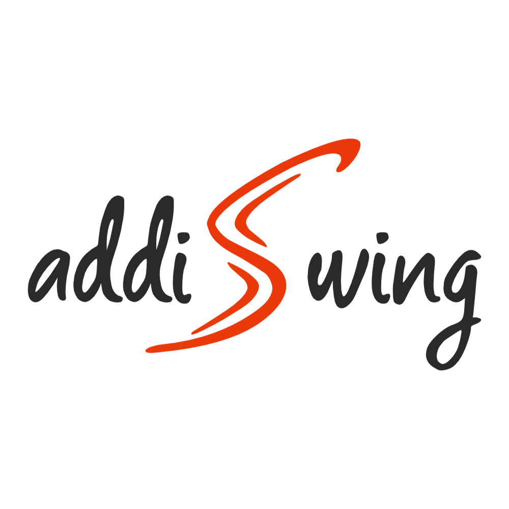 addiSwing Wool Crochet Hook – single (2–8 mm)